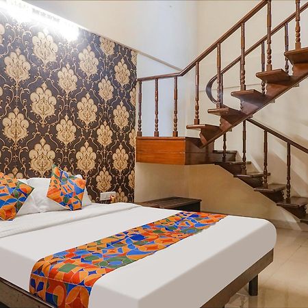Fabhotel Prime Sukhsagar Resort ロナバラ エクステリア 写真