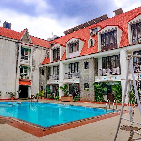 Fabhotel Prime Sukhsagar Resort ロナバラ エクステリア 写真
