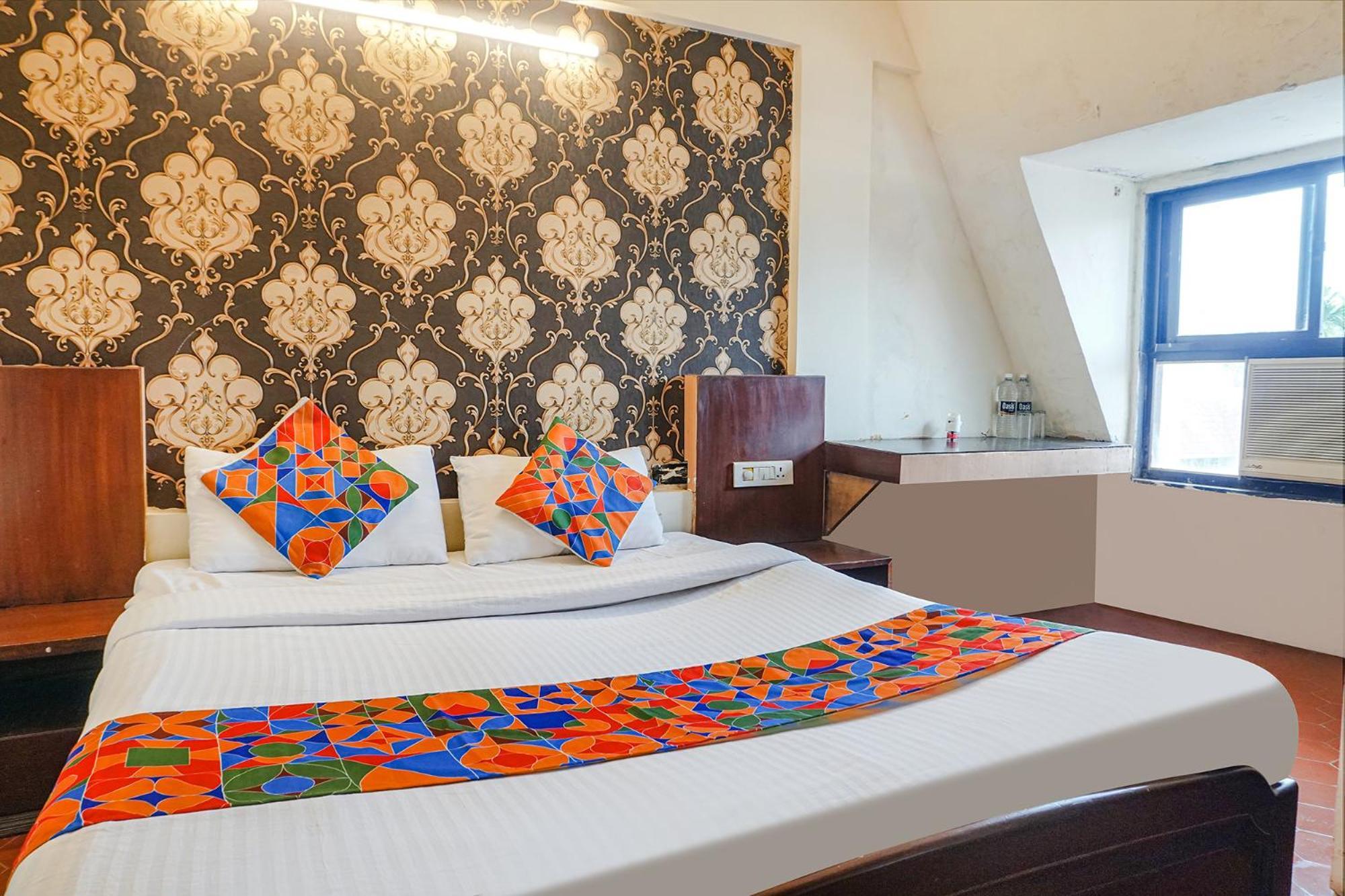 Fabhotel Prime Sukhsagar Resort ロナバラ エクステリア 写真