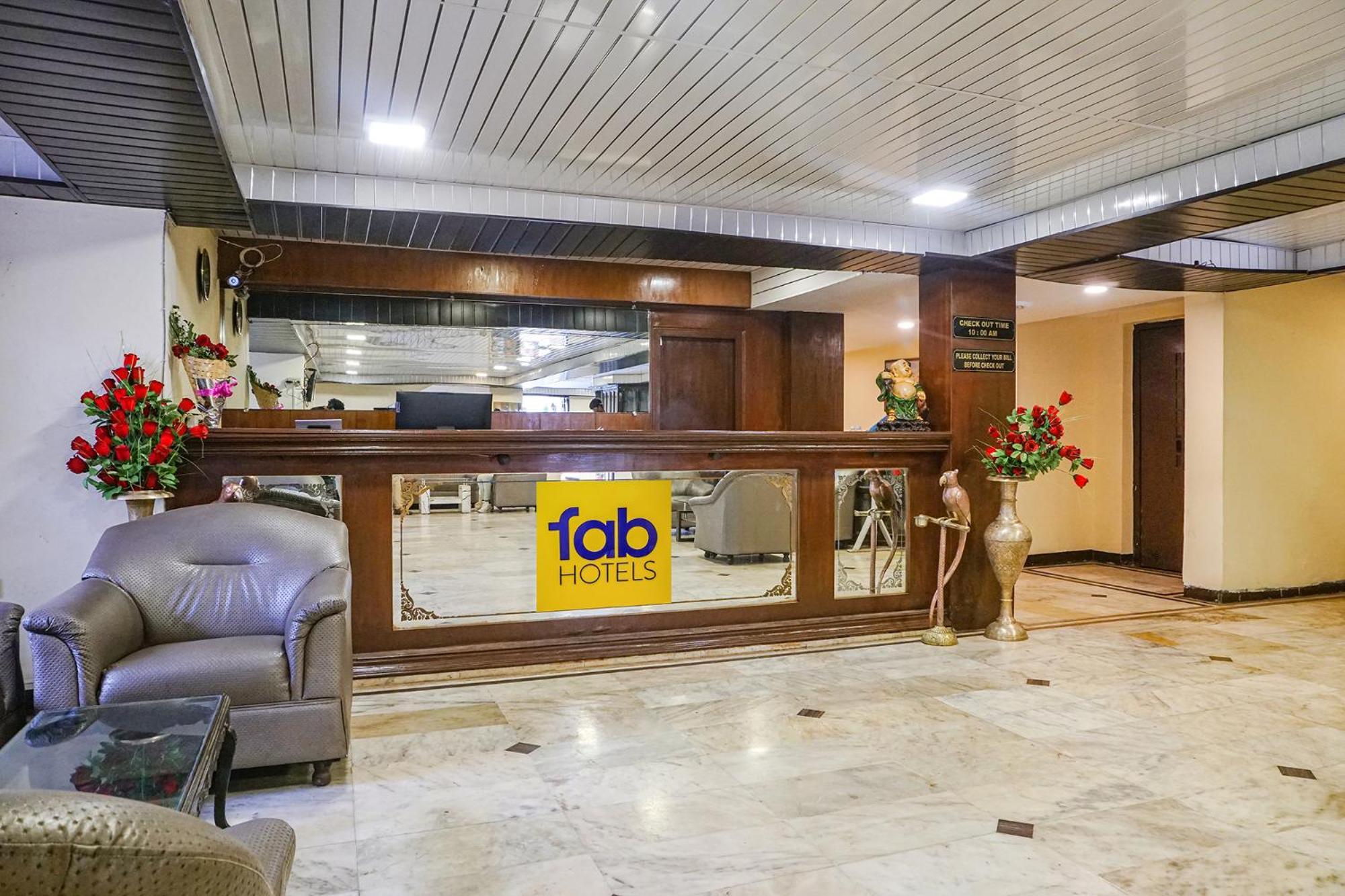 Fabhotel Prime Sukhsagar Resort ロナバラ エクステリア 写真