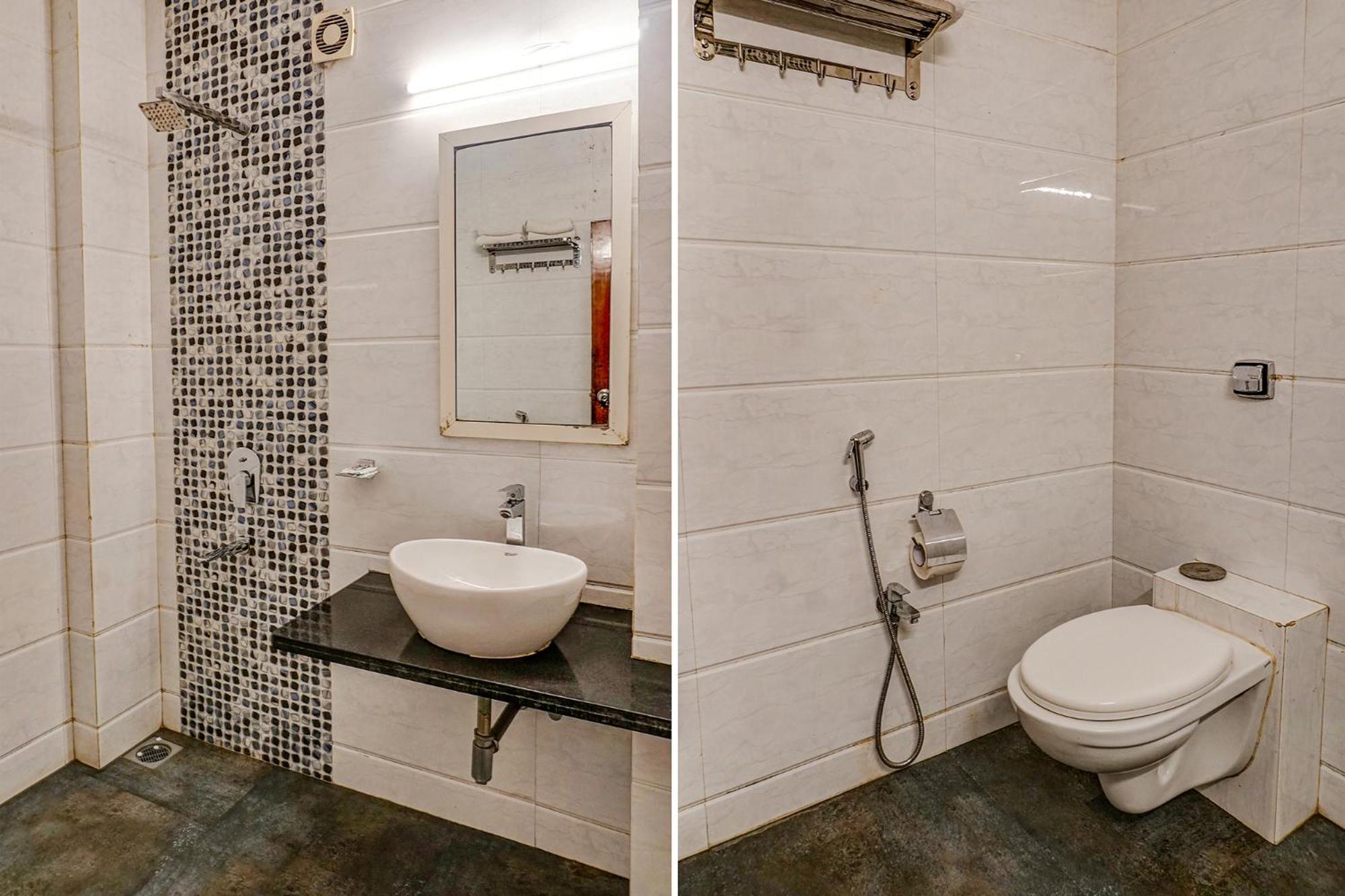 Fabhotel Prime Sukhsagar Resort ロナバラ エクステリア 写真