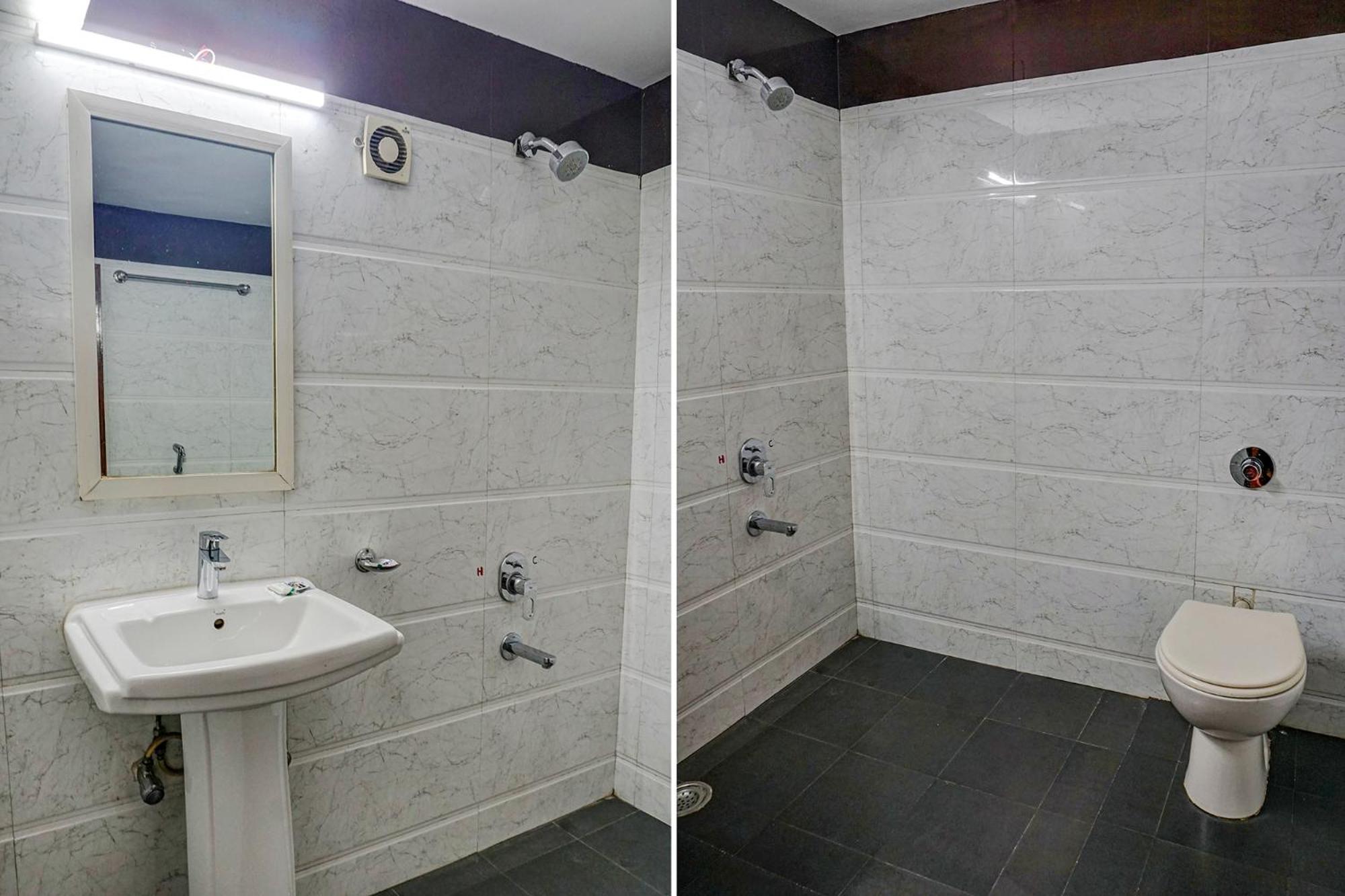 Fabhotel Prime Sukhsagar Resort ロナバラ エクステリア 写真