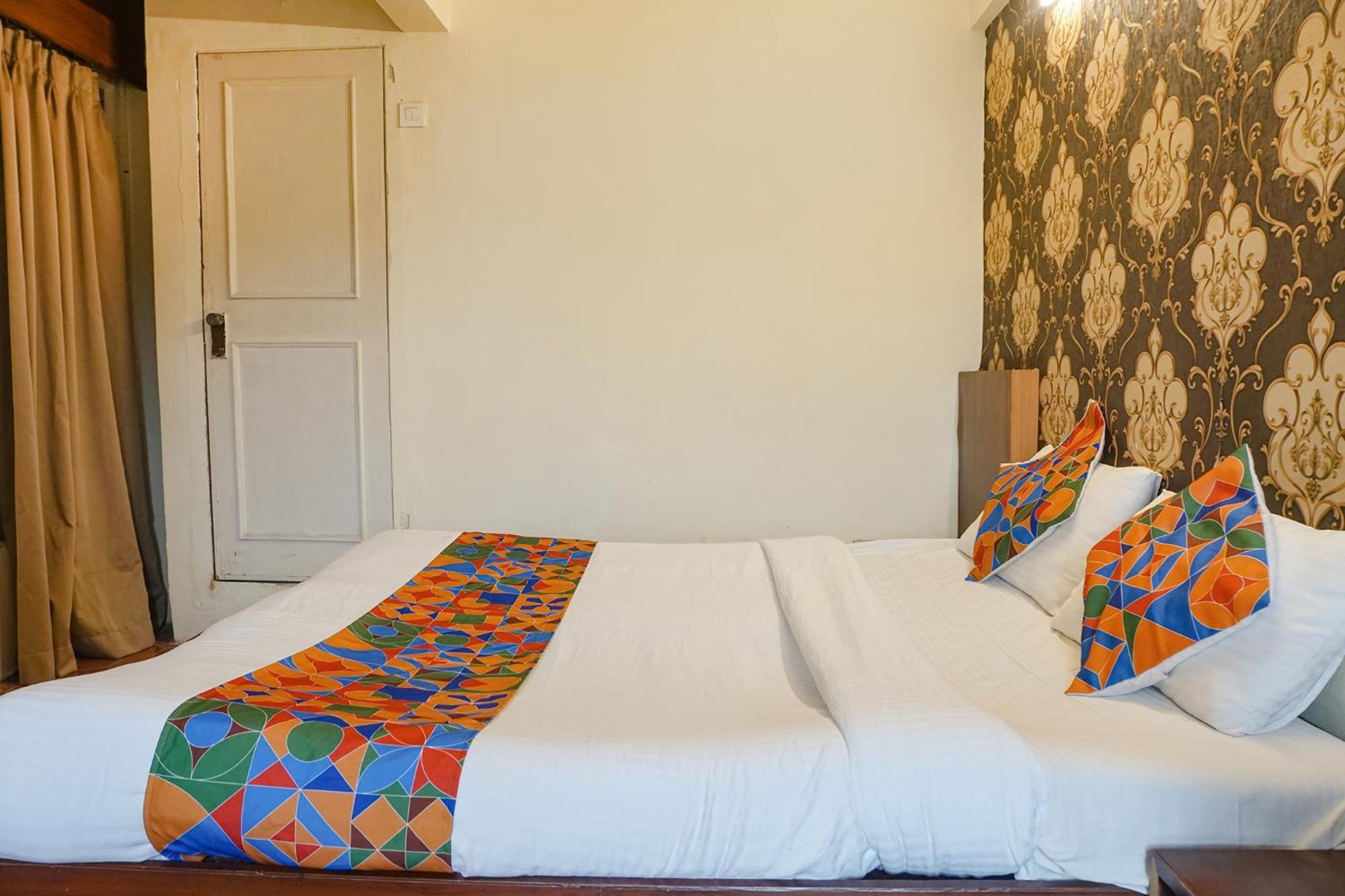 Fabhotel Prime Sukhsagar Resort ロナバラ エクステリア 写真