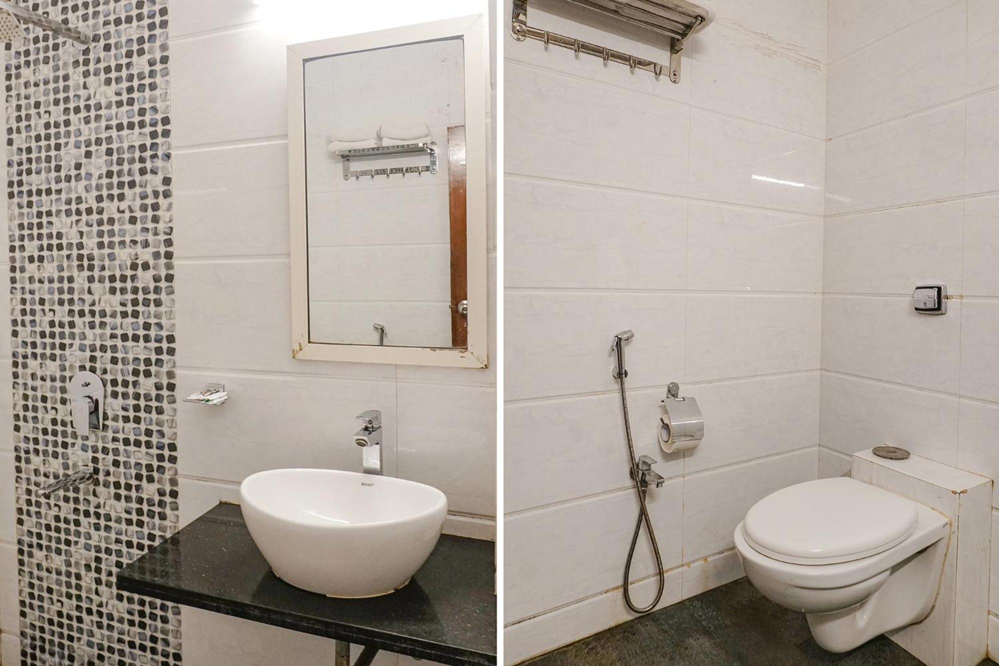 Fabhotel Prime Sukhsagar Resort ロナバラ エクステリア 写真